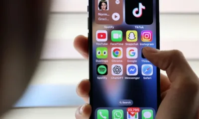 Решено: И Турция забранява социалните мрежи за деца под 15 г.