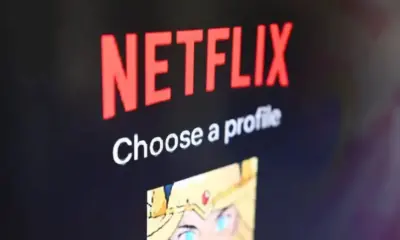 Netflix не успя да достигне прогнозираните приходи за полугодието