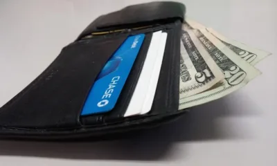 Импулсивните покупки: Вреда за финансовите цели на потребителите в САЩ