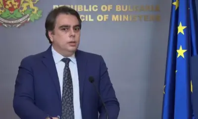 Асен Василев: Държавните компании ще внасят в бюджета 100% дивидент