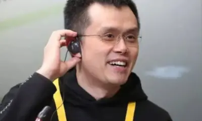 Основателят на Binance може да бъде осъден на 36 месеца затвор в САЩ