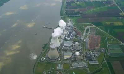 Критична инфраструктура: Дронове налазиха и белгийска АЕЦ