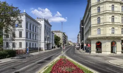 Отпор: Наемодатели се обявиха срещу разпоредби за имотния пазар във Виена