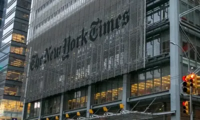 The New York Times подаде иск срещу Microsoft и OpenAI за нарушаване на авторските права