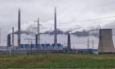 ВАС отмени дерогацията на ТЕЦ Марица Изток - 2