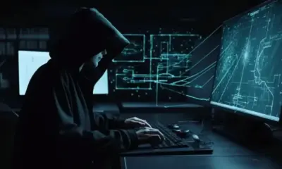 Мащабна кибератака: Данните на над 33 млн. французи вероятно са били откраднати от хакери