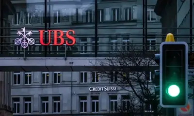 Ethos подкрепя LegalPass в спора за обменното съотношение между UBS и Credit Suisse