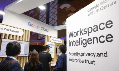 ЕС задължи Google да отвори Android за конкурентен изкуствен интелект