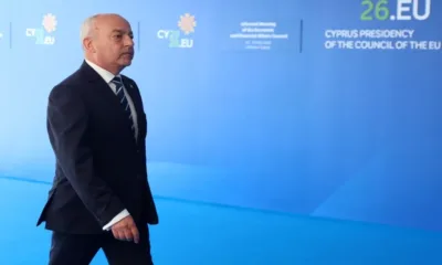 Дискусия за стейбълкойните и достъпните жилища в ЕС: Гълъб Донев участва в срещите на ЕКОФИН и Еврогрупата