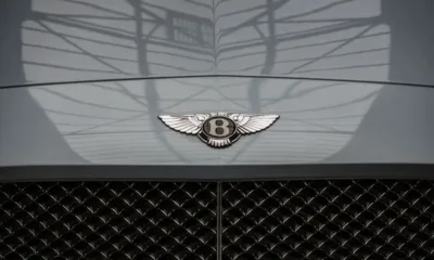 Bentley с рекордни продажби през 2022 г.