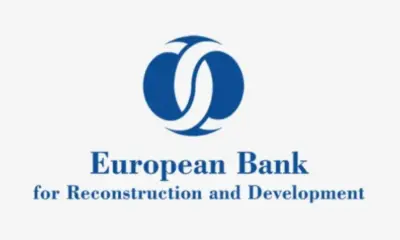 МС одобри проекторешение за увеличението на платимия капитал на ЕБВР