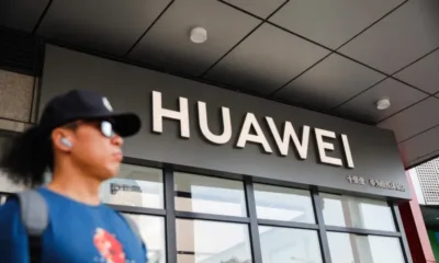 Huawei прави 100 000 приложения операционната си система Harmony