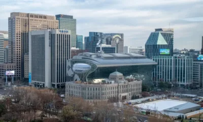 Как споразумението със САЩ за митата развърза кесиите на водещите южнокорейски компании