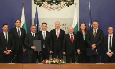 Желязков: Държавата влиза като инвеститор в търсенето и проучването на подземни богатства в Черно море