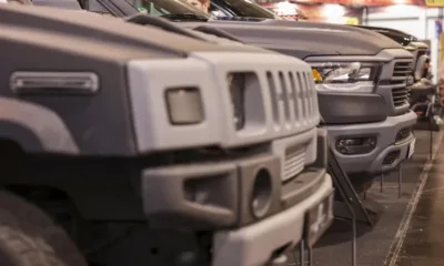 Ram Trucks изпраща електрическия пикап REV в историята още преди да е излязал на пазара