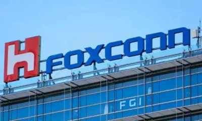 Foxconn Technology инвестира 500 млн. долара в изграждането на още две фабрики в Индия