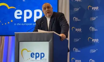 Борисов: Чакат ни нови данъци, тежкó на следващия финансов министър