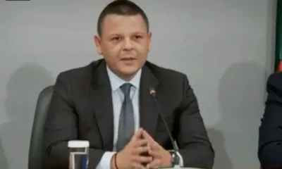 Алексиев: Лукойл ще плаща данъци в България, за 2022 г. очакванията са 100 млн. лева