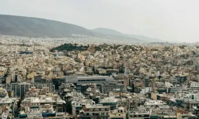 Цените на жилищата в Гърция с ръст от над 13% през 2023 г