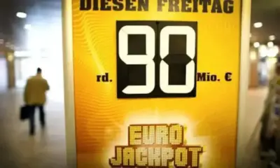Безпрецедентно нехайство: От борда на БСТ проварили присъединяването на тотализатора към Евроджакпот