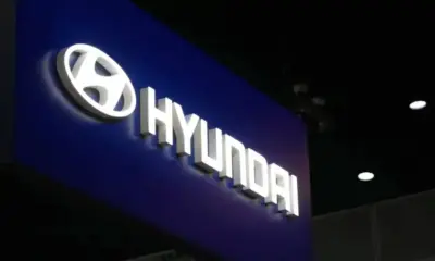 Hyundai се разделя с единствения си автомобилен завод в Русия - продава го на Art-Finance