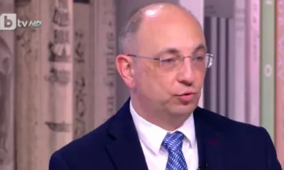 Николай Василев: България все още може да влезе в еврозоната от януари 2024 г.