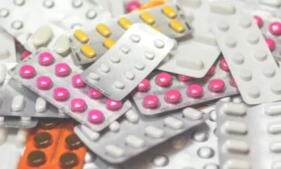 Митото върху фармацевтичните продукти в САЩ може да достигне 200%