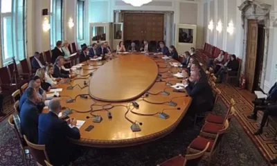 Бюджетна комисия обсъжда забрана за износа на дизел и авиационно гориво