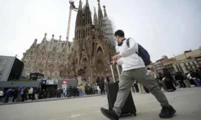 Барселона гони туристите с двойно по-висок данък