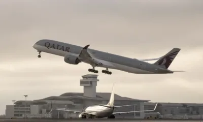 България търси обратен път към Qatar Airways