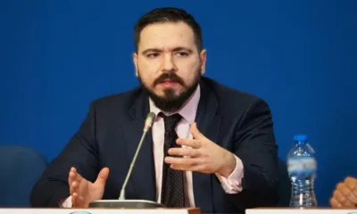 Стоян Панчев: Ключовият момент за Бюджет 2027 ще бъде какви съкращения се предвиждат в администрацията