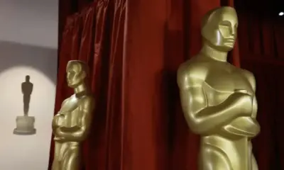 Колко пари получават носителите на Оскар? (СНИМКИ)