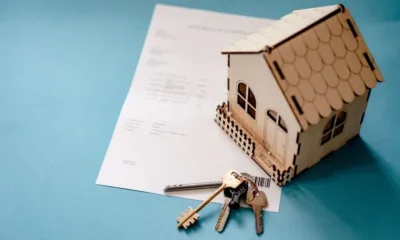 Рекордно увеличение на продажбите на имоти в наша съседка