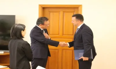 България и Япония засилват енергийното си партньорство