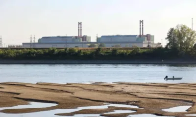 Заради кризата с АЕЦ Черна вода: Румъния спешно активира резервна въглищна мощност