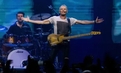 В съдебен спор за авторски права: Членове от групата The Police съдят Стинг за над 10 млн. долара