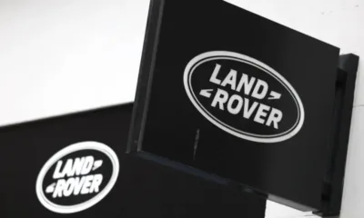 Кибератаката срещу Jaguar Land Rover струвала на компанията близо 200 млн. паунда
