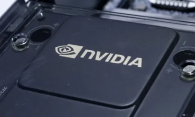 Nvidia загуби над 500 млрд. долара от стойността си заради китайският чатбот на DeepSeek