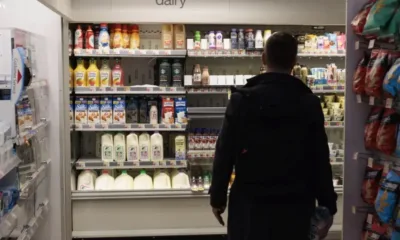 Инфлацията в САЩ се забавя до 6,4 на сто през януари