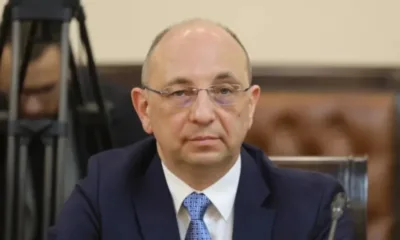 Николай Василев: България е част от клуба на първокласните европейски държави