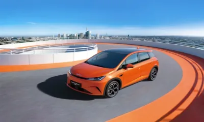 Новият BYD DOLPHIN G DM-i задава нов стандарт в европейския B-сегмент (СНИМКИ)