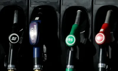 Исторически рекорд: Цената на дизела в Германия скочи над 2,50 евро/литър