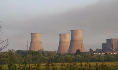 ТЕЦ Бобов дол е технически годен да въведе природен газ като гориво, но разрешителните се бавят