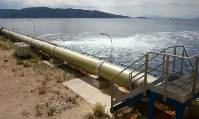 САЩ: Вертикалният газов коридор на Балканите е възможност за Европа да скъса зависимостта си от Русия