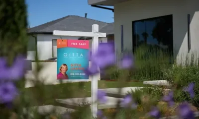 Близо 85 хил. продавачи са изтеглили имотите си от пазара в САЩ през септември