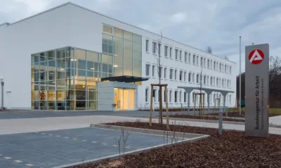 Икономист за безработицата в Германия: Песимизъм и стагнация