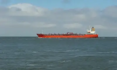 Застрахователите вдигат премиите за танкерите, плаващи в Черно море
