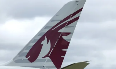 Qatar Airways поръча самолети Boeing на стойност 200 млрд. долара