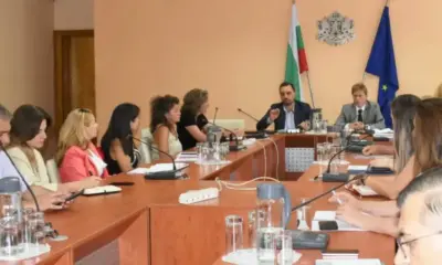 Богданов: Трябват реални действия за осигуряване на кадри за бизнеса