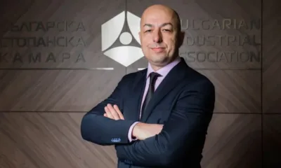 Щерьо Ножаров от БСК: Таван на цените и данък свръхпечалба - това е атака срещу бизнеса